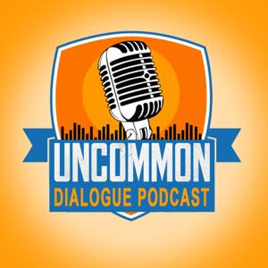 Uncommon Dialogue Podcast