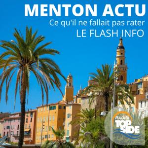 Radio Top Side - Menton Actu