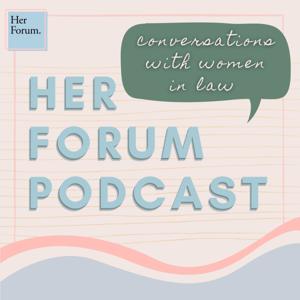 Her Forum Podcast