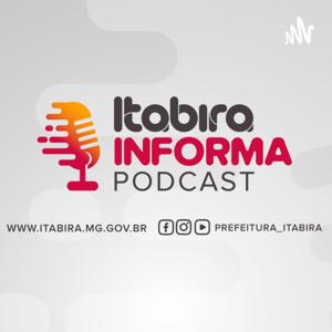 ITABIRA INFORMA