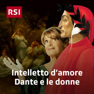 Intelletto d'amore - Dante e le donne