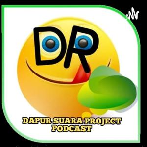 DAPUR SUARA PODCAST