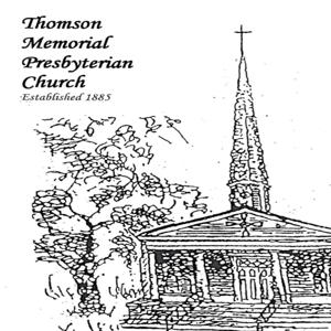 Thomson Memorial Presbyterian Church