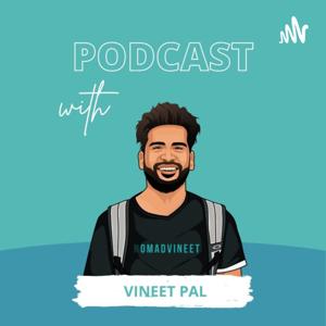 Travel With Vineet