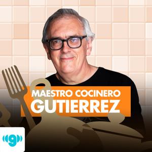 Maestro cocinero Gutierrez