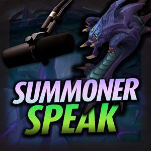 SummonerSpeak