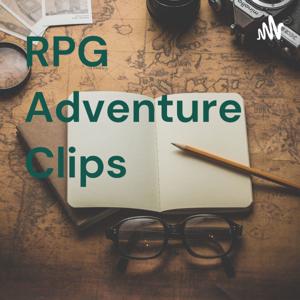 RPG Adventure Clips