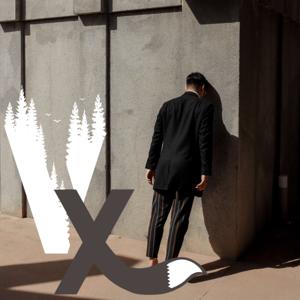 Victor and the Giant Fox Comedy Podcast