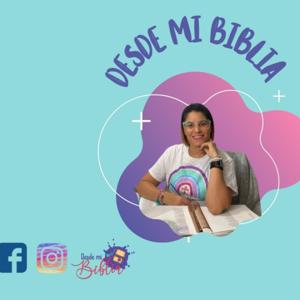 Desde Mi Biblia