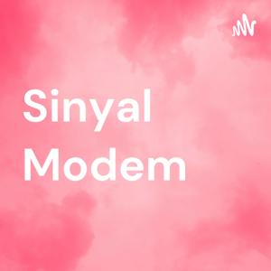 Sinyal Modem