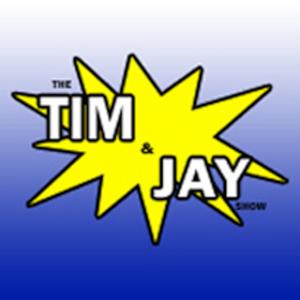 The Tim and Jay Show