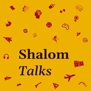Shalom Talks
