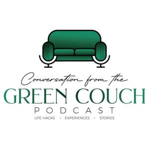 Conversations from the Green Couch w/ Annette Ortiz Mata