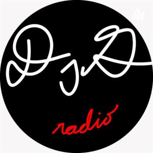 DJGの最終回ラジオ