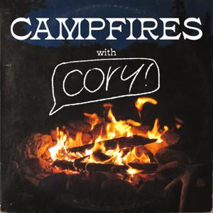 Campfires with Cory