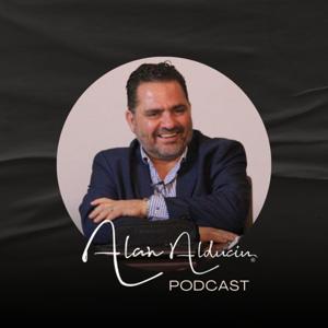 Alan Alducin Podcast