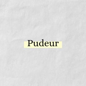 Pudeur