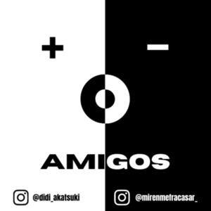 Más o Menos Amigos
