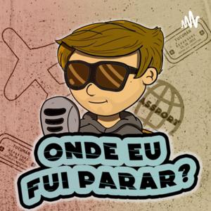 Onde eu fui parar?