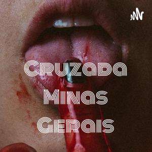 Cruzada Minas Gerais - Vampiro A Máscara