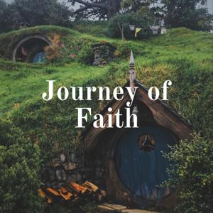 Journey of Faith: Follow Me!