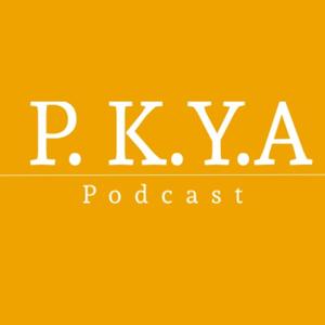 PKYA PODCAST