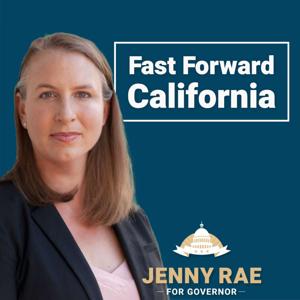 Fast Forward California