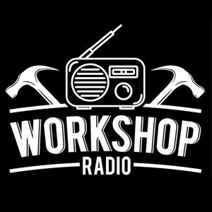 WORKSHOP RADIO by TOOLMAN TIM