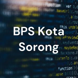 BPS Kota Sorong