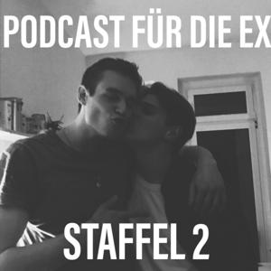 PODCAST FÜR DIE EX