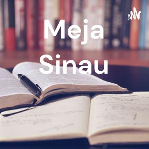 Meja Sinau