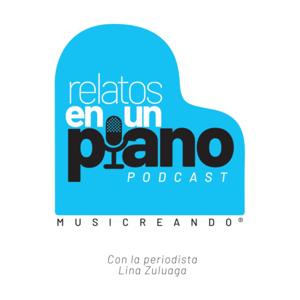 RELATOS EN UN PIANO