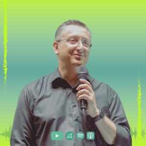 Liderança com Klaus Piragine