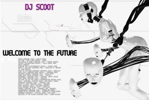 DJ Scoot's Podcast