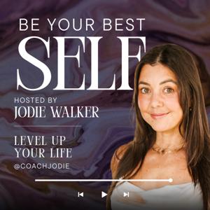 Be Your Best Self: How To Lose Fat and Level Up Your Life @coachjodie