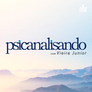 Psicanalisando com Vieira Junior