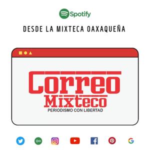 Correo Mixteco