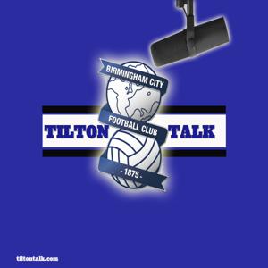 The Tilton Talk Show Podcast