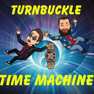 Turnbuckle Time Machine