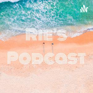 Rie’s Podcast