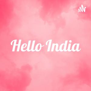 Hello India