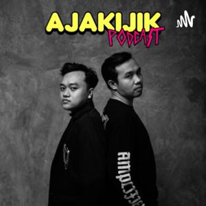 AJAKIJIK PODCAST