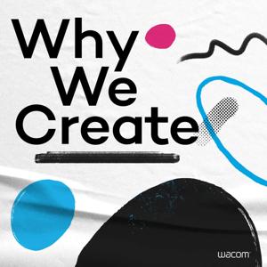 Why We Create