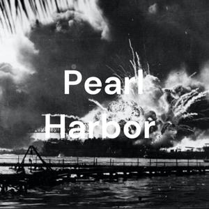 Pearl Harbor by Dakota M. Rosas