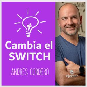 Cambia el Switch