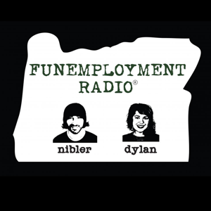 Funemployment Radio