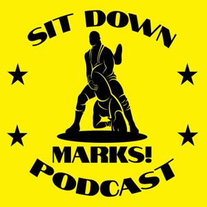 Sit Down Marks! Podcast