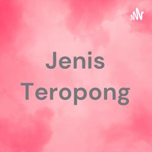 Jenis Teropong