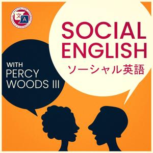 Social English ソーシャル英語