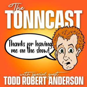 The Tonncast